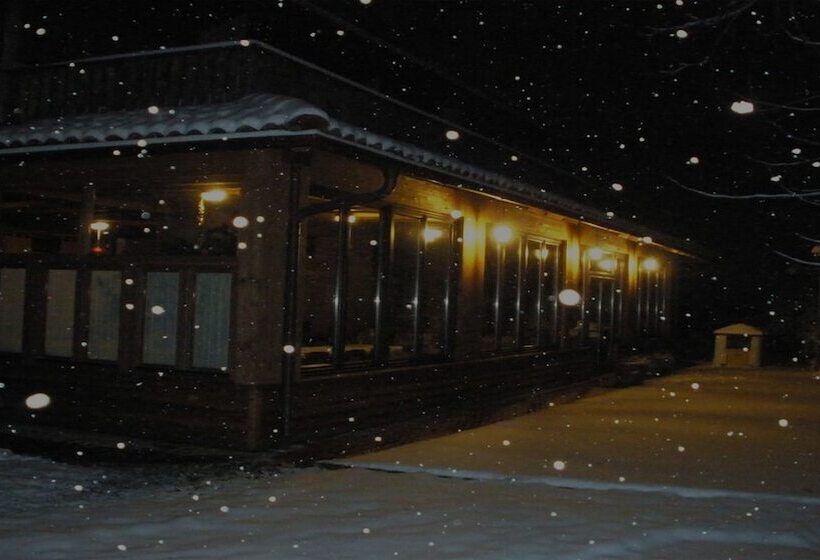 교외 호텔 Agriturismo L Ulivo