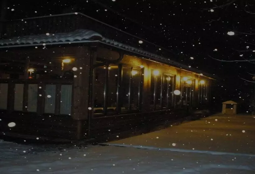 Maaseutuhotelli Agriturismo L  Ulivo