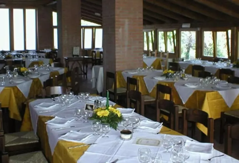Maaseutuhotelli Agriturismo L  Ulivo
