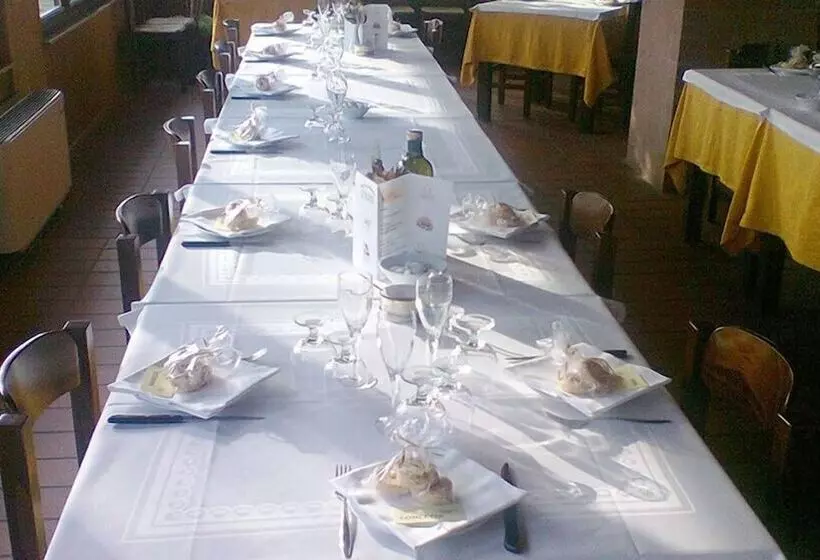 Maaseutuhotelli Agriturismo L  Ulivo