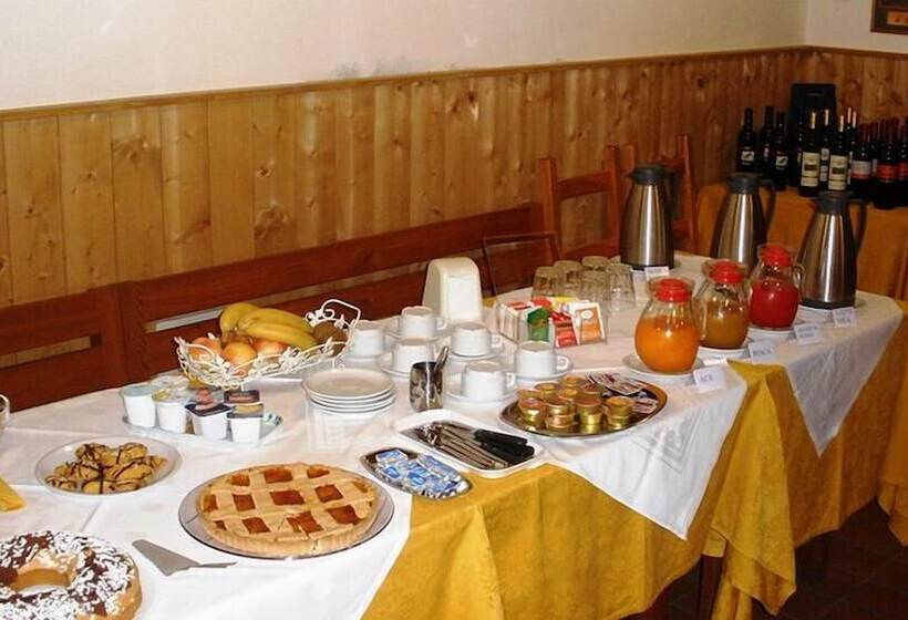 교외 호텔 Agriturismo L Ulivo