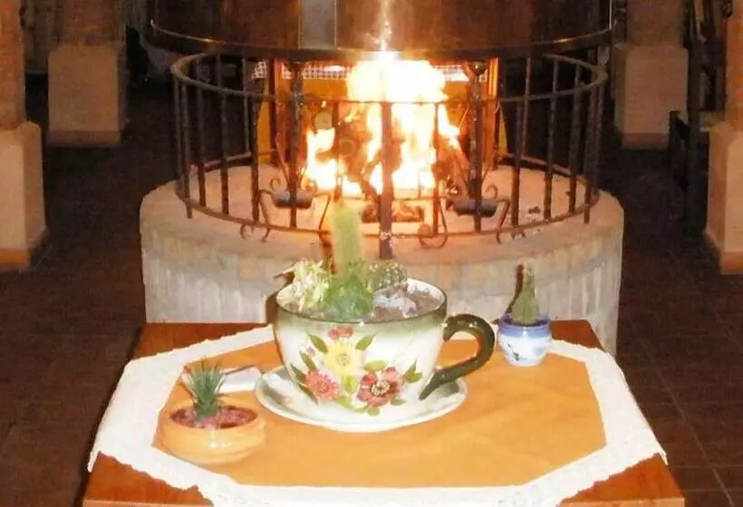 Maaseutuhotelli Agriturismo L  Ulivo