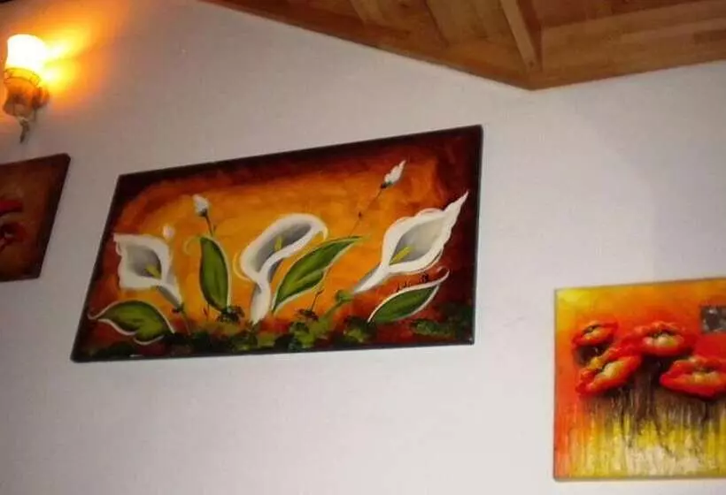 Maaseutuhotelli Agriturismo L  Ulivo