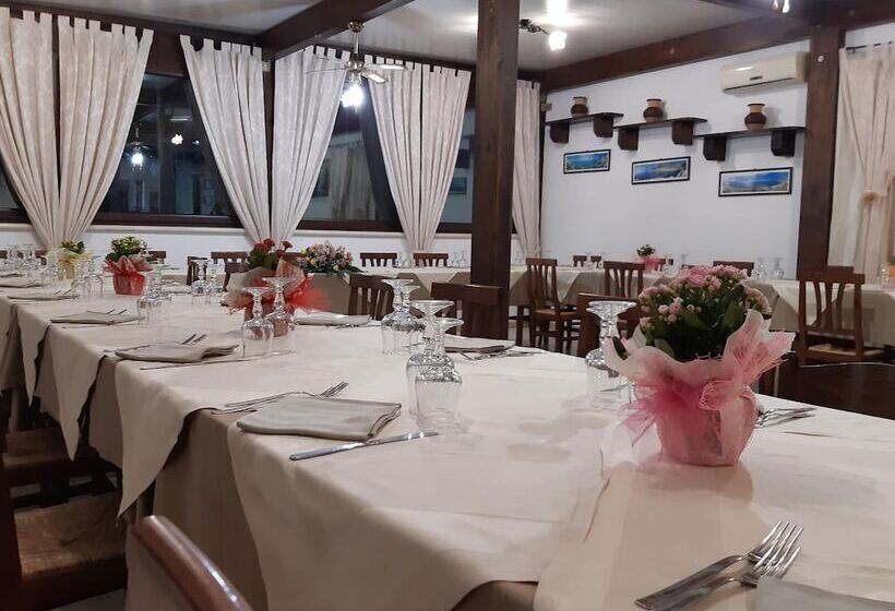 Hotel Rural Agriturismo Terra Dei Profumi