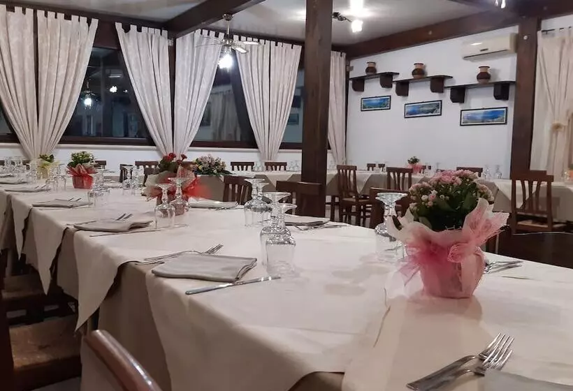 田舎風ホテル Agriturismo Terra Dei Profumi