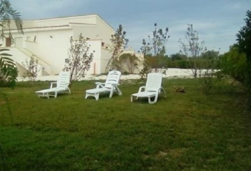 Hotel Rural Agriturismo Terra Dei Profumi