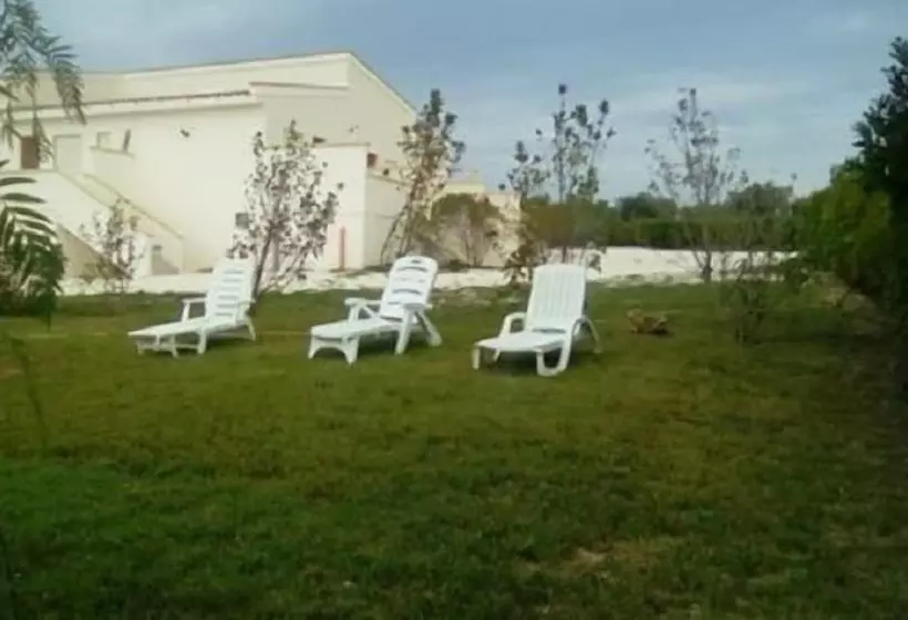 田舎風ホテル Agriturismo Terra Dei Profumi