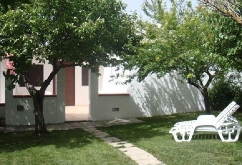 Hotel Rural Agriturismo Terra Dei Profumi