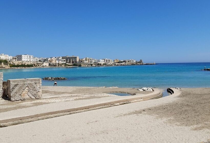 Hotel Rural Agriturismo Terra Dei Profumi