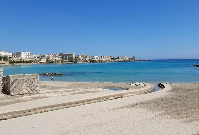 田舎風ホテル Agriturismo Terra Dei Profumi