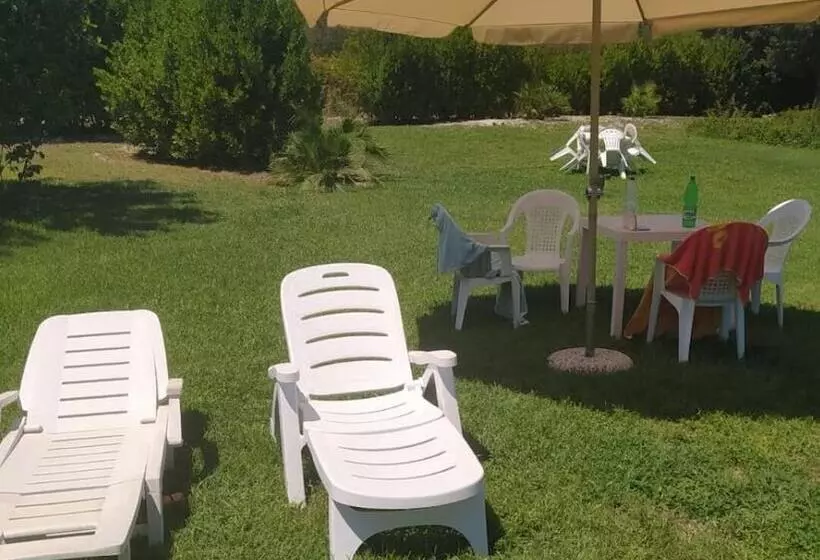 田舎風ホテル Agriturismo Terra Dei Profumi