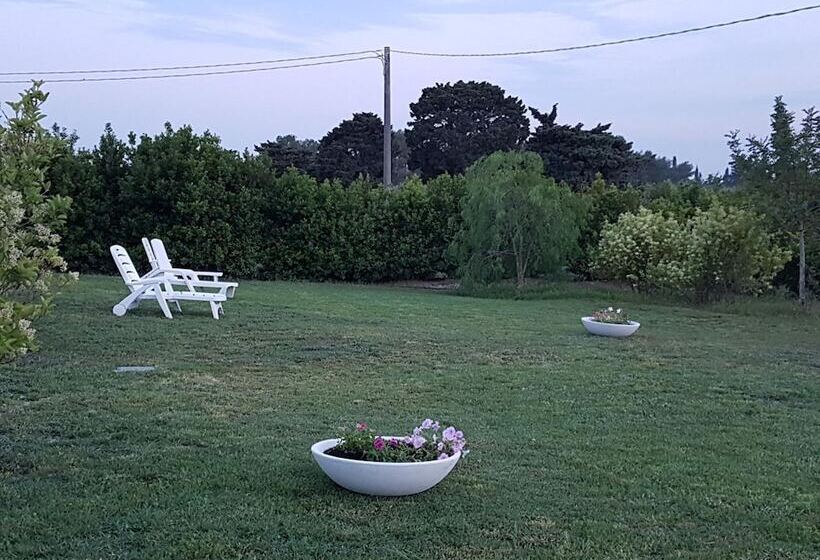 Hotel Rural Agriturismo Terra Dei Profumi