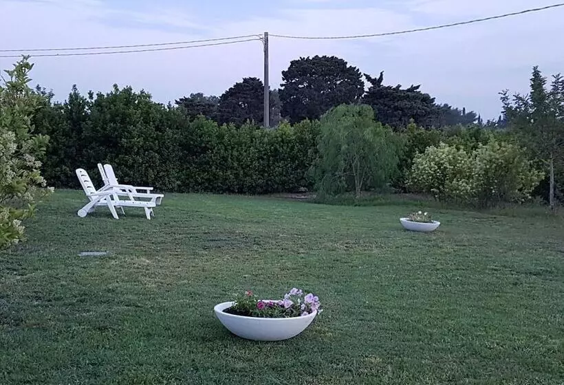 田舎風ホテル Agriturismo Terra Dei Profumi