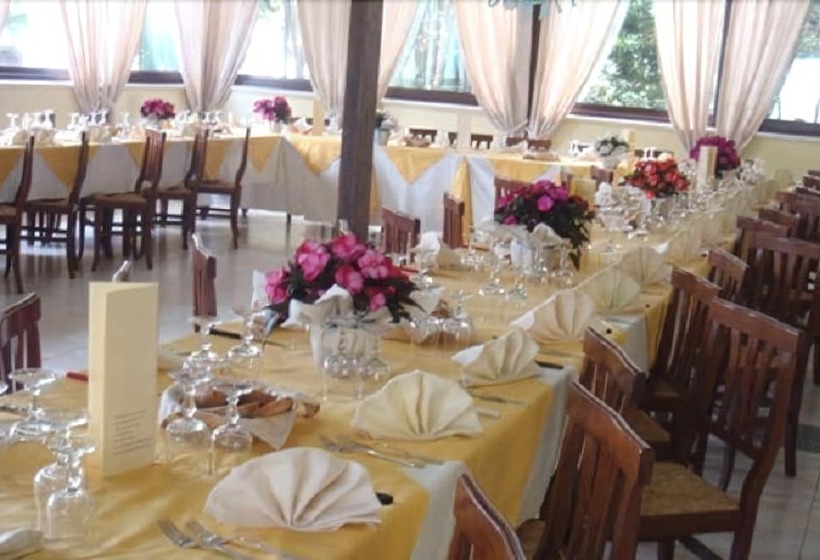 Hotel Rural Agriturismo Terra Dei Profumi