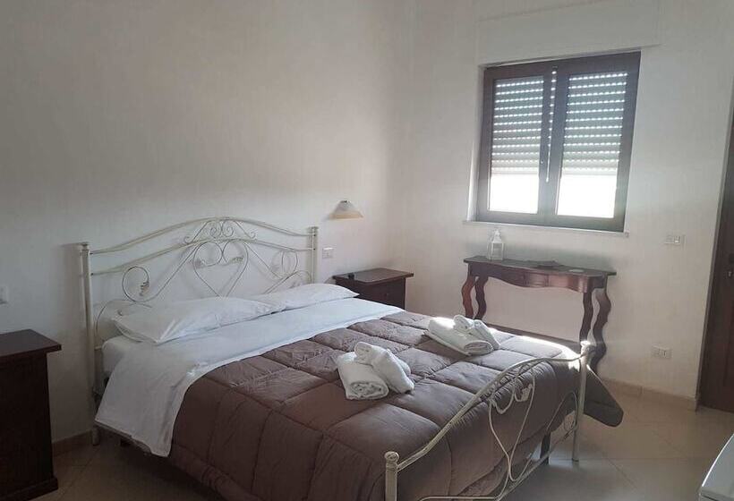 Hotel Rural Agriturismo Terra Dei Profumi