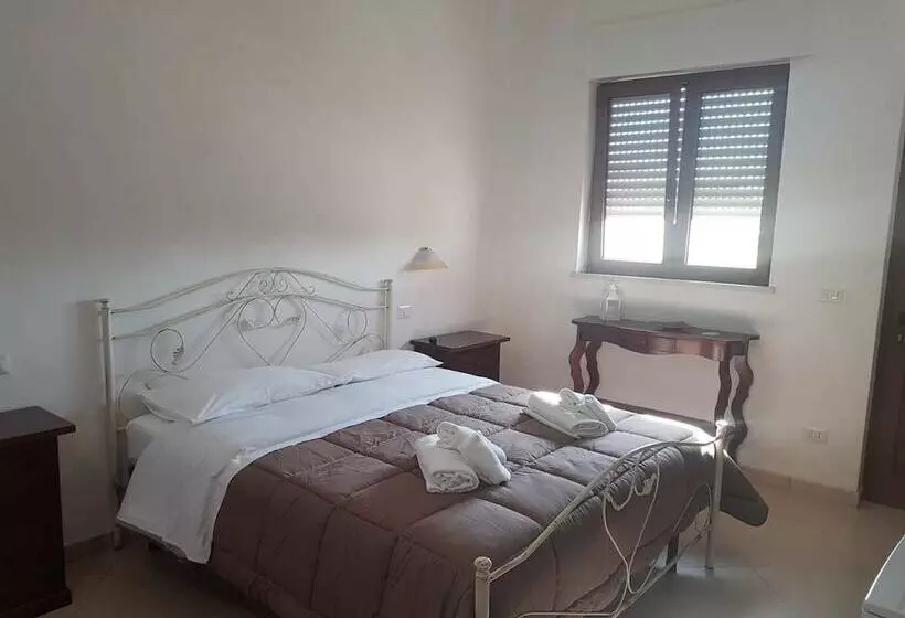 田舎風ホテル Agriturismo Terra Dei Profumi