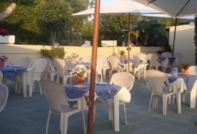 田舎風ホテル Agriturismo Terra Dei Profumi