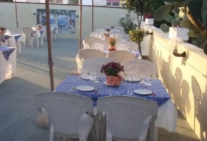 田舎風ホテル Agriturismo Terra Dei Profumi