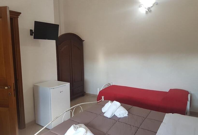 Hotel Rural Agriturismo Terra Dei Profumi