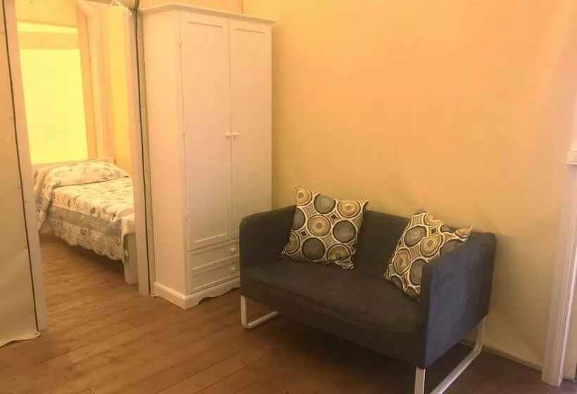 ホテル Vento Etrusco   Camping