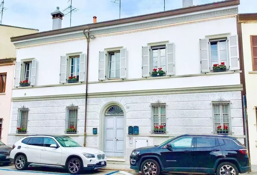 La Maison B&b