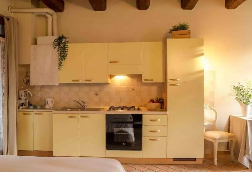 La Maison B&b