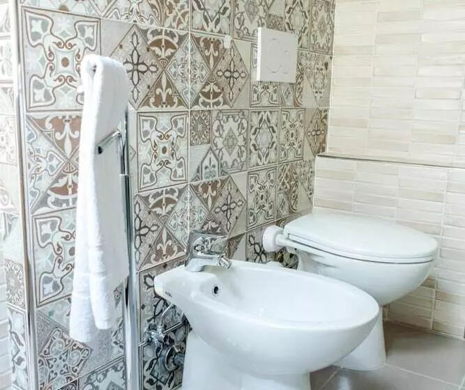 La Maison B&b