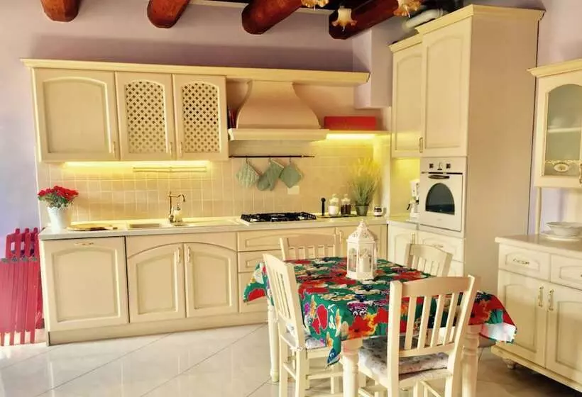 La Maison B&b