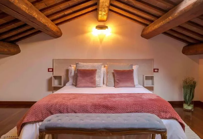 La Maison B&b