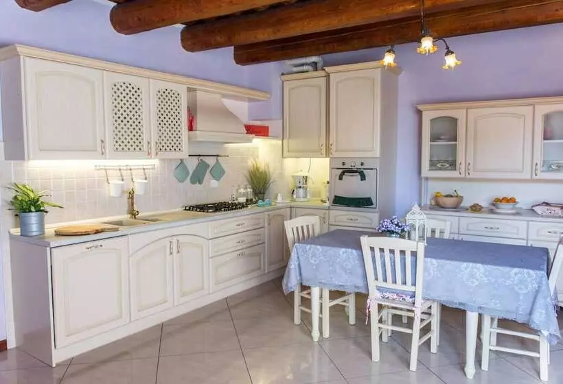 La Maison B&b