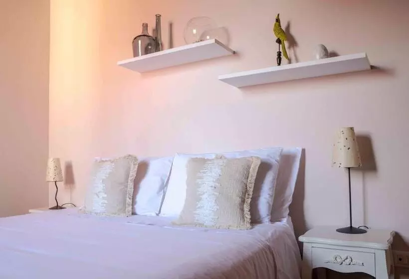 La Maison B&b