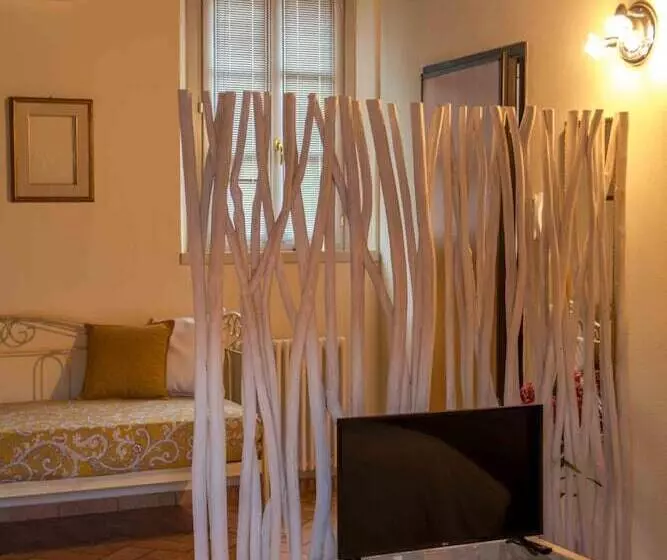 La Maison B&b