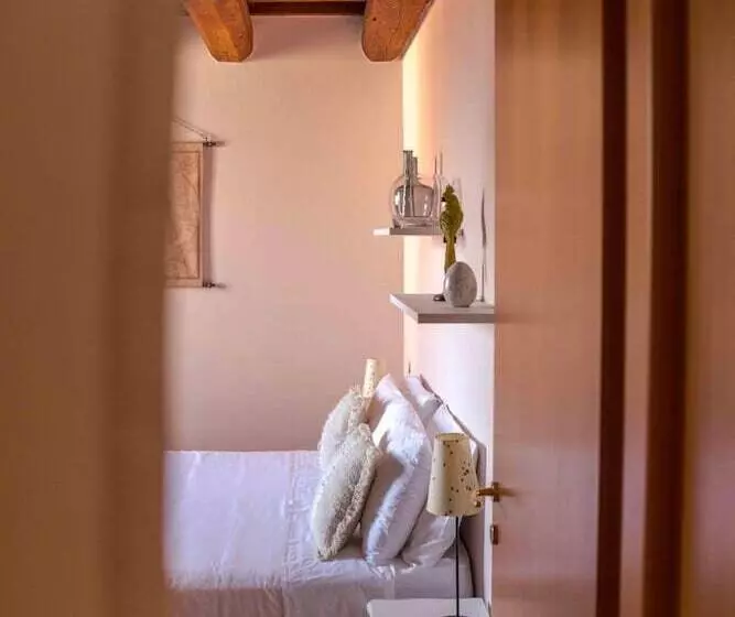 La Maison B&b