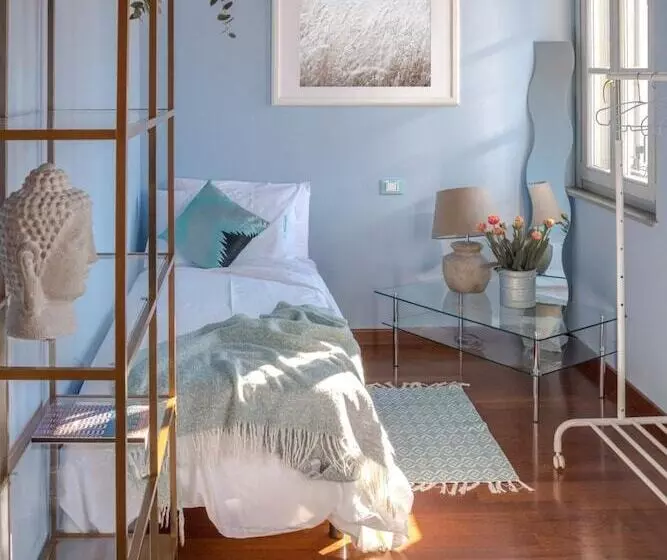 La Maison B&b