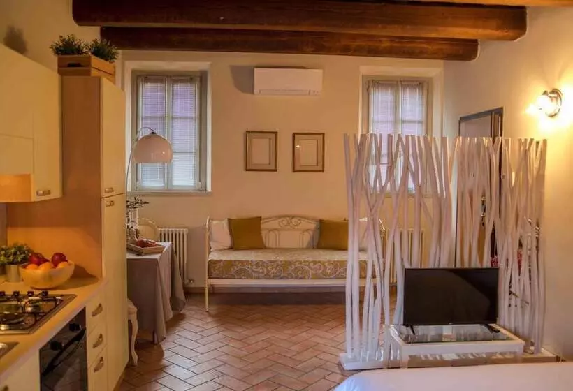 La Maison B&b