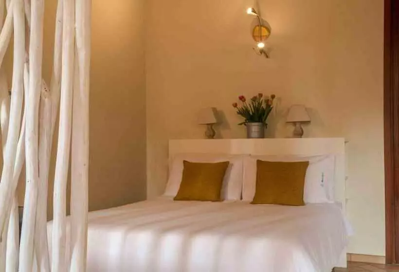 La Maison B&b