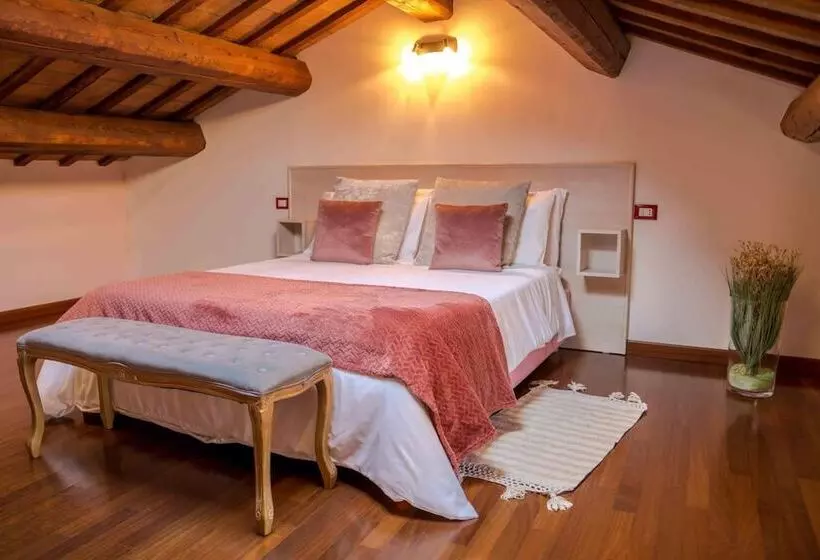 La Maison B&b