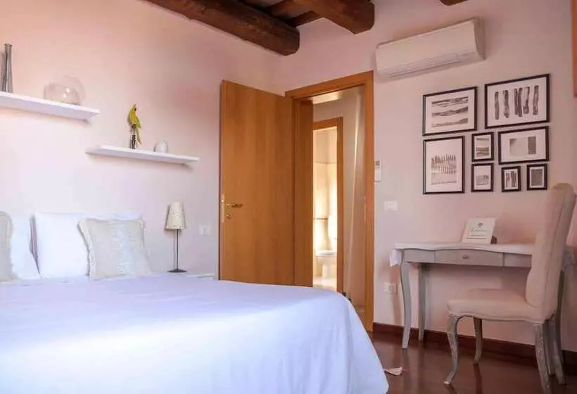 La Maison B&b