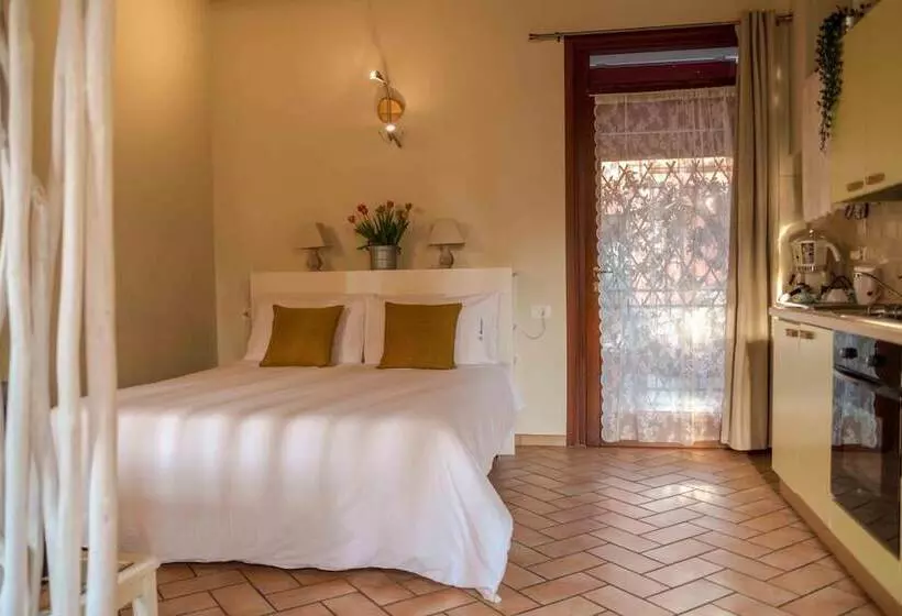 La Maison B&b