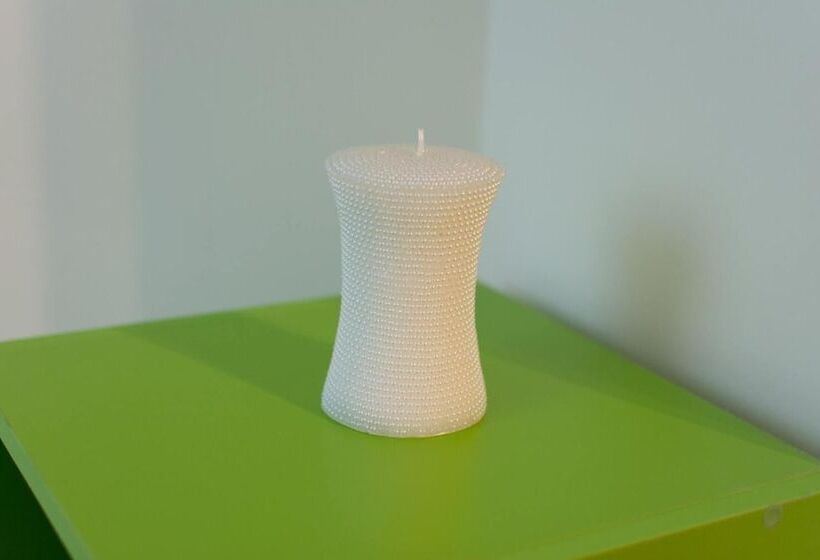 تختخواب و صبحانه Civico 44