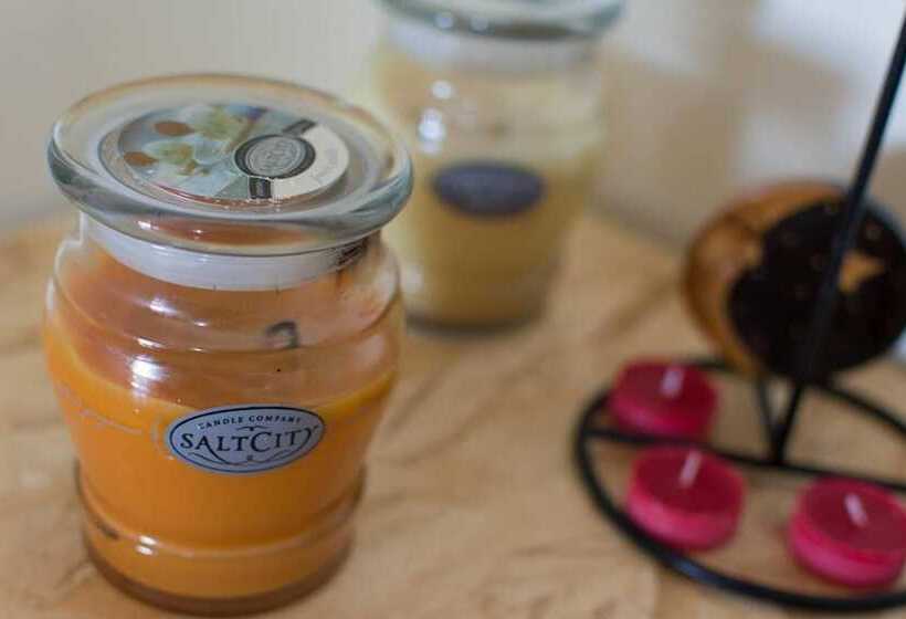 تختخواب و صبحانه Civico 44