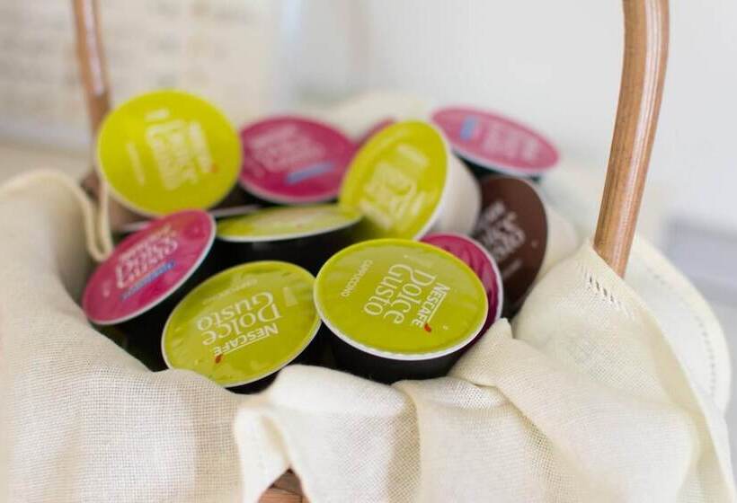 تختخواب و صبحانه Civico 44