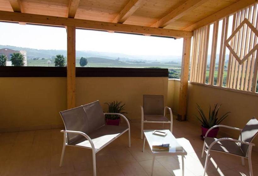 تختخواب و صبحانه Civico 44