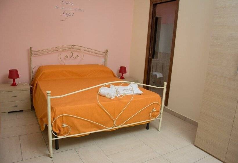 تختخواب و صبحانه Civico 44