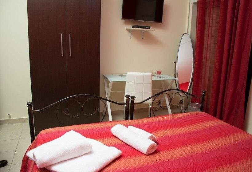 تختخواب و صبحانه Civico 44