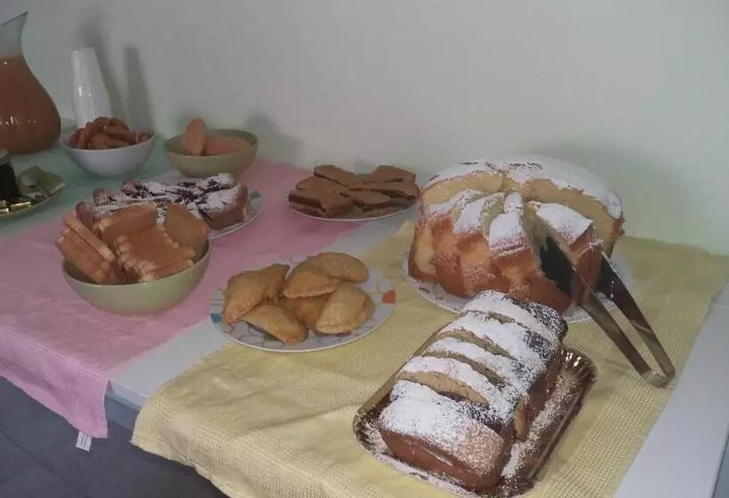 ベッドアンドブレックファースト Cusanarella Mia