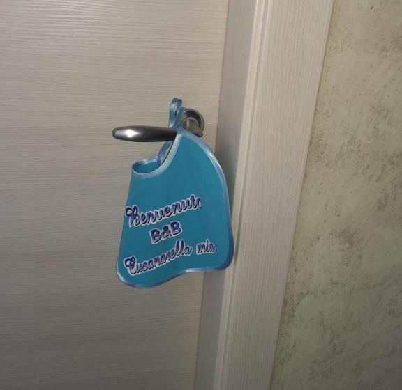 Nocleg ze śniadaniem Cusanarella Mia