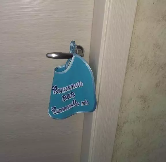 ベッドアンドブレックファースト Cusanarella Mia