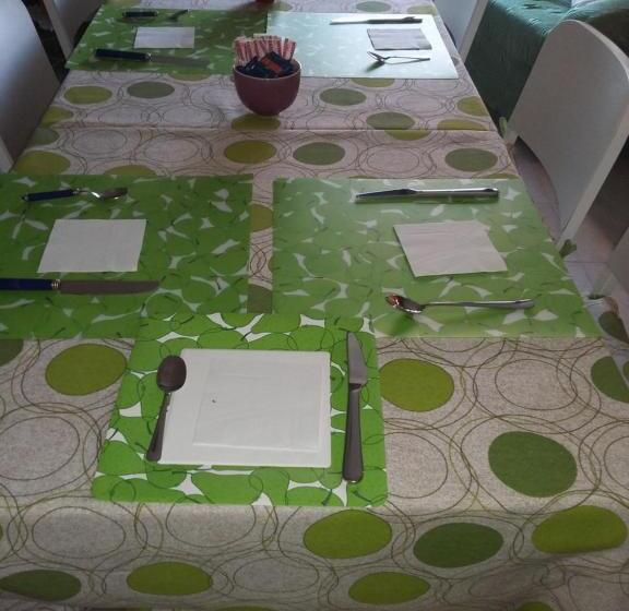 Nocleg ze śniadaniem Cusanarella Mia