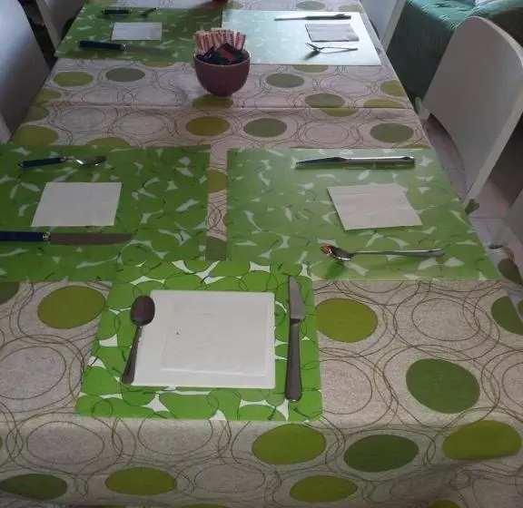 ベッドアンドブレックファースト Cusanarella Mia